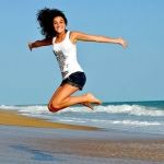Emociones positivas: ¿eres consciente de ellas?