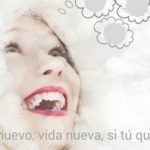 Año nuevo, vida nueva